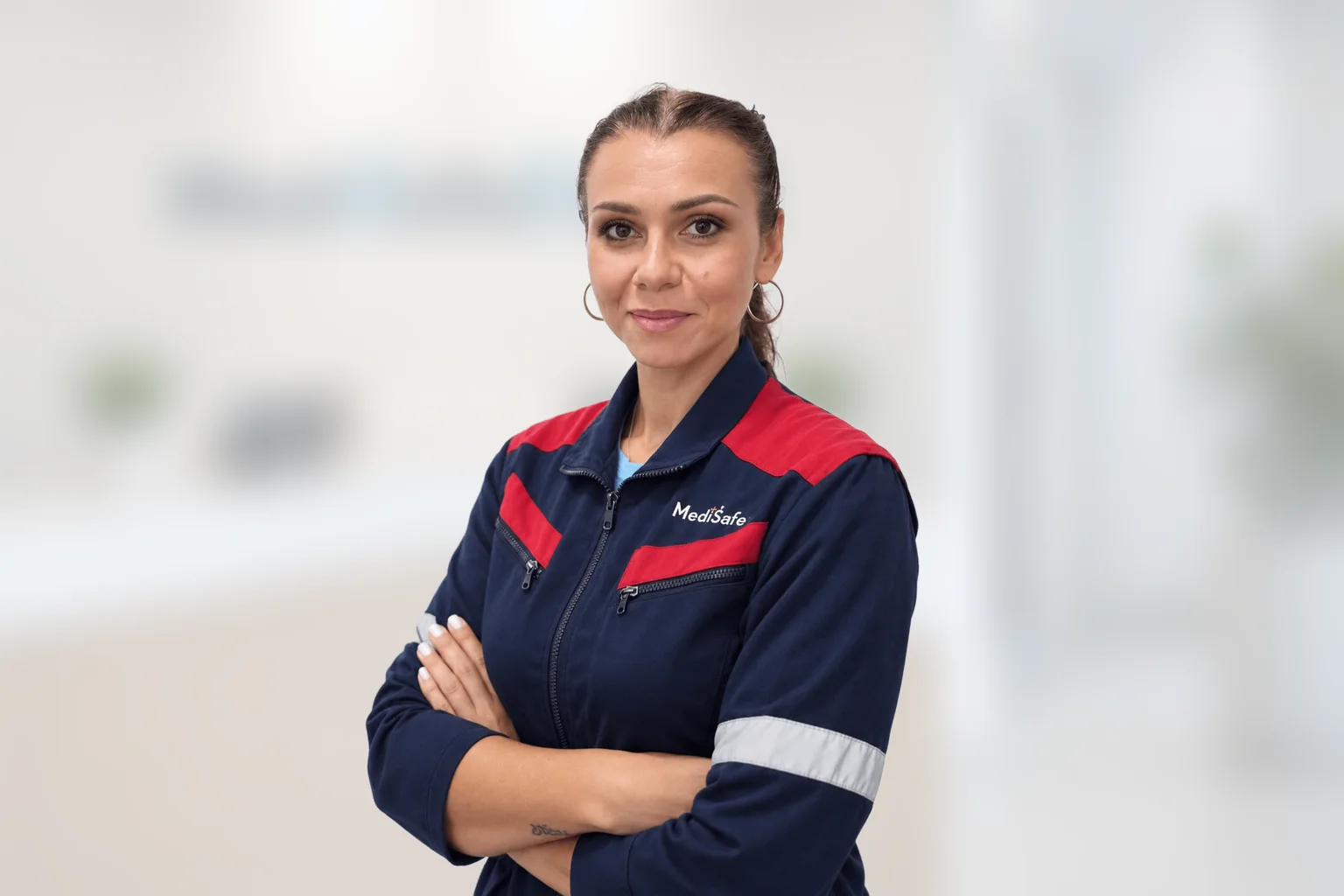 Asistenții medicali generaliști