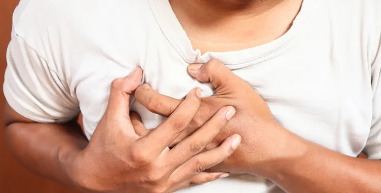 Semne de avertizare pentru accident vascular cerebral