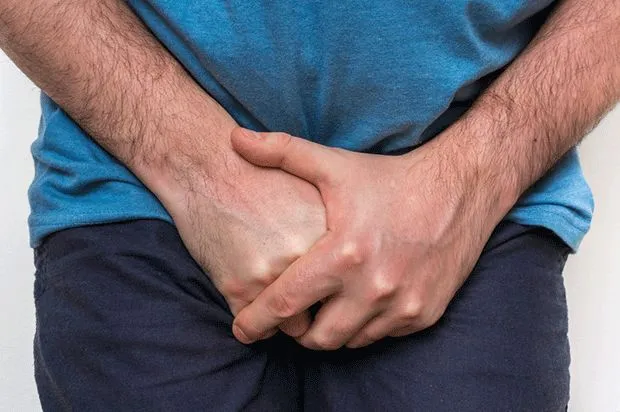 incontinenta urinara