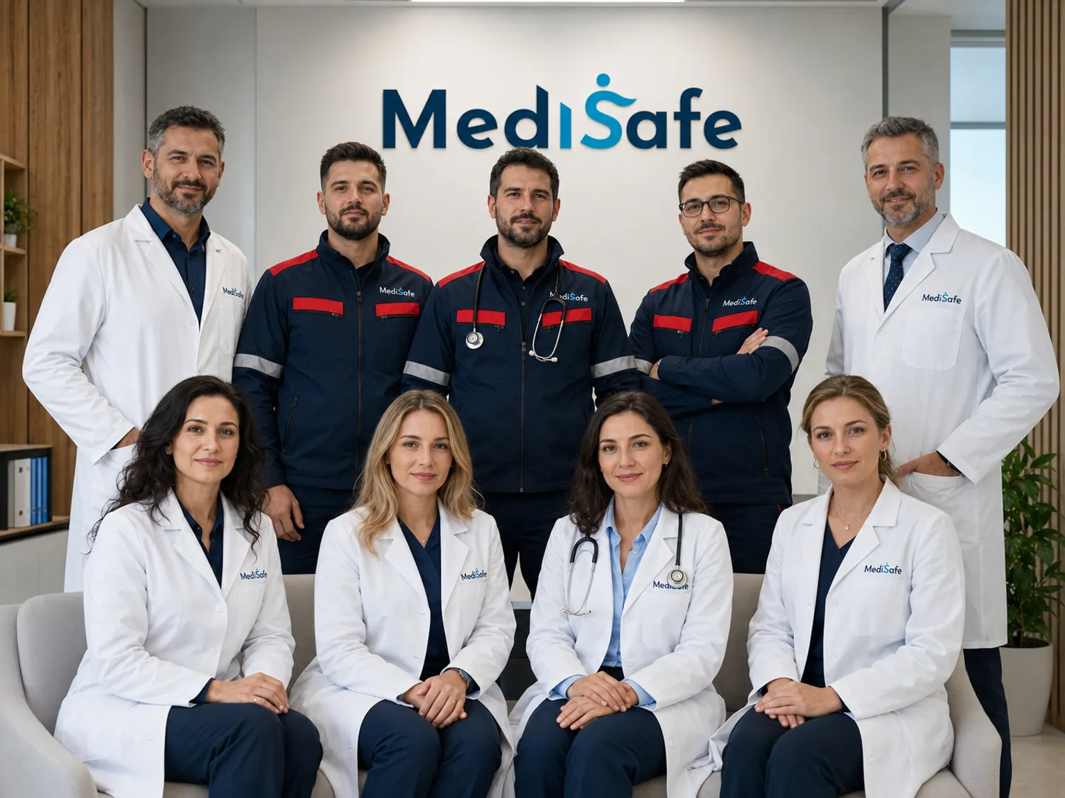 Medicii specialiști